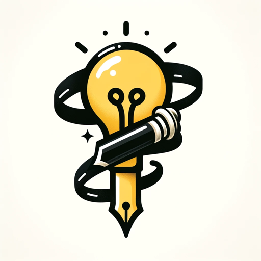 logo of 사업계획서 on the GPT Store