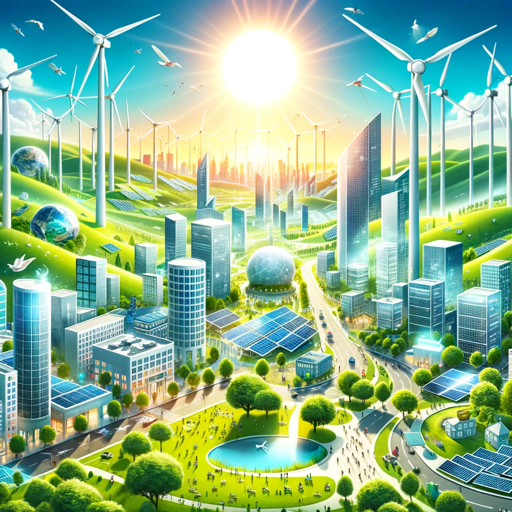 logo of Fiat Lux - energias renováveis on the GPT Store