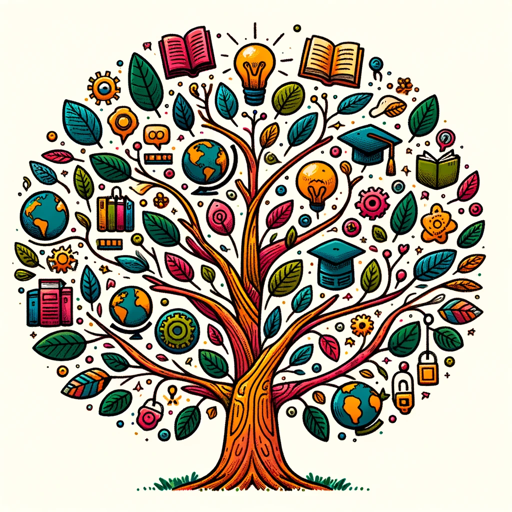 logo of Learning Coach! on the GPT Store