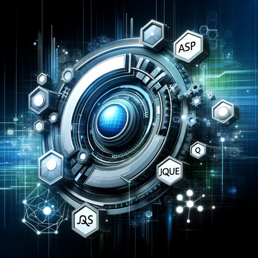 logo of DotNet Dev Helper on the GPT Store