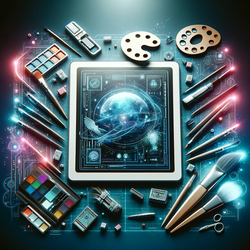 logo of 头像创客 on the GPT Store