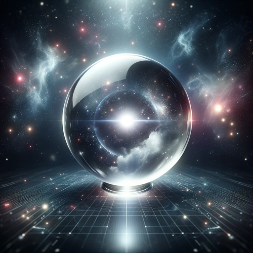 logo of Forecast GPT on the GPT Store