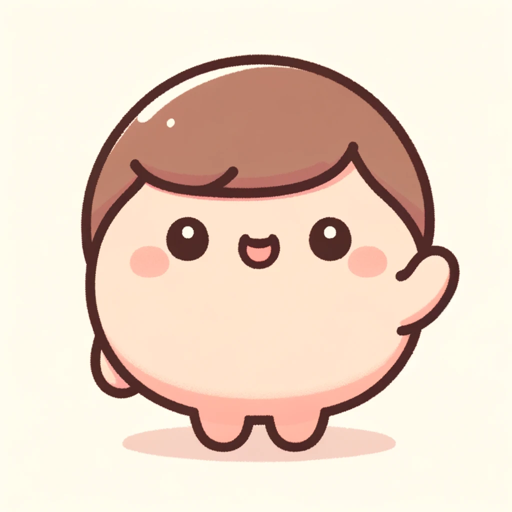 logo of Roundy on the GPT Store