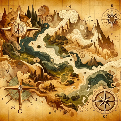 logo of RPG Rapid Battlemap Maker on the GPT Store