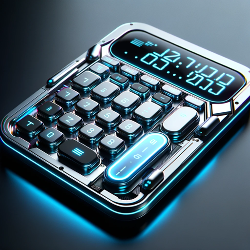logo of Present Value Calculator on the GPT Store