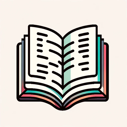 logo of Code Documentation Creator on the GPT Store