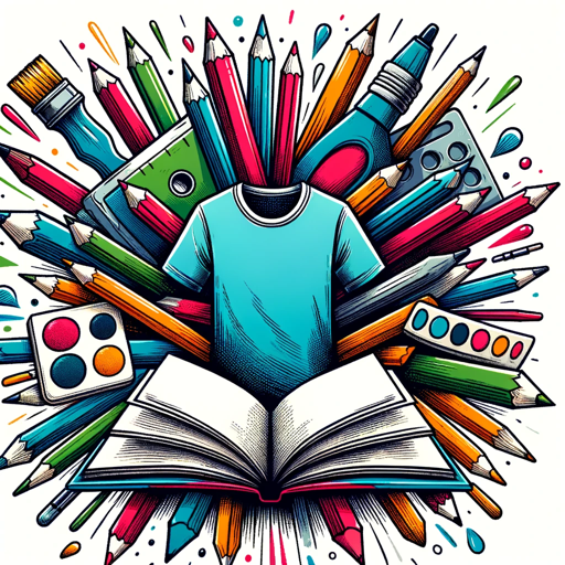 logo of Reading Niche Assistant By Merch Momentum on the GPT Store