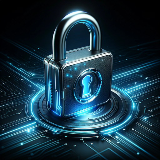logo of ISMS Policy Generator GPT on the GPT Store