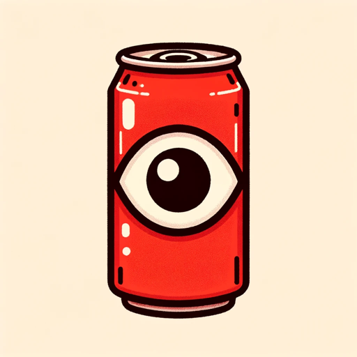 logo of iCANsee on the GPT Store