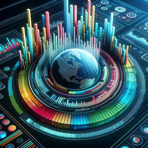 logo of Chart Analyst(AI) on the GPT Store
