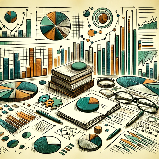 logo of Explain Data Tables & Figures on the GPT Store