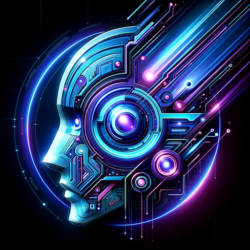 logo of Leo.ai on the GPT Store