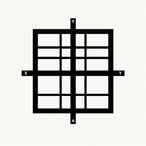 logo of 2 by 2 on the GPT Store