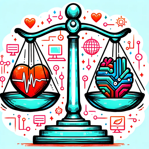 logo of Health Vendor Evaluator on the GPT Store