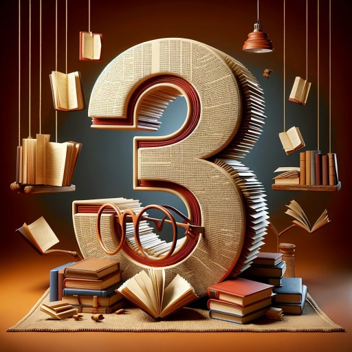 logo of 3 Minute Reading Challenge GPT on the GPT Store