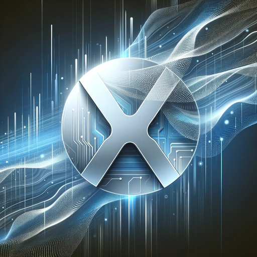 logo of XRP Insight on the GPT Store