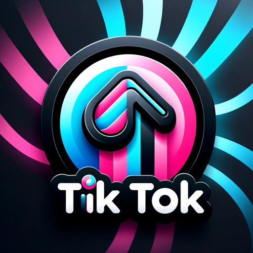 logo of TikTok Growth Guru on the GPT Store