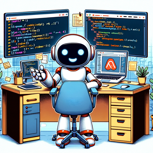 logo of Redmine Markup Assistant on the GPT Store