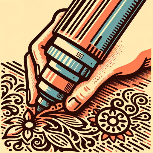 logo of Engrave Artist on the GPT Store