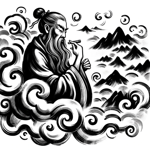 logo of 标题钩魂师 on the GPT Store
