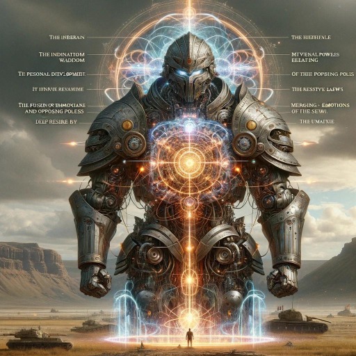logo of War Machine on the GPT Store