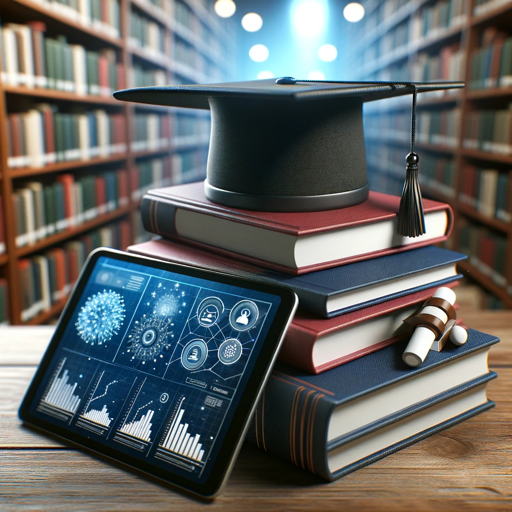 logo of Academic Mentor on the GPT Store