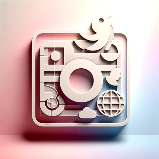 logo of Imagem de Perfil Mídias Sociais - Srª. Estrela on the GPT Store