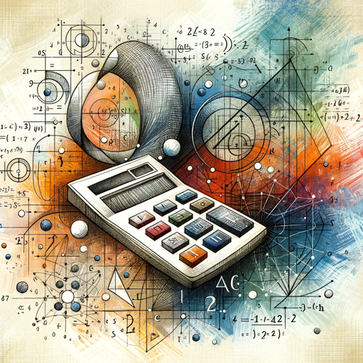 Math Solver on the GPT Store