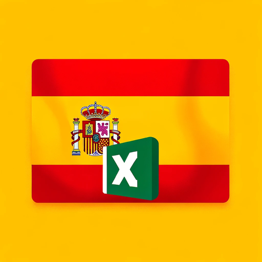 logo of Excel ES on the GPT Store
