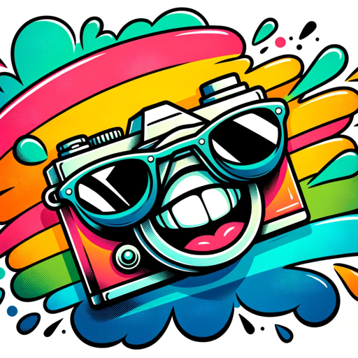 logo of Roaster Coaster on the GPT Store