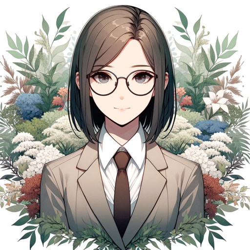 logo of 優秀な書紀 on the GPT Store