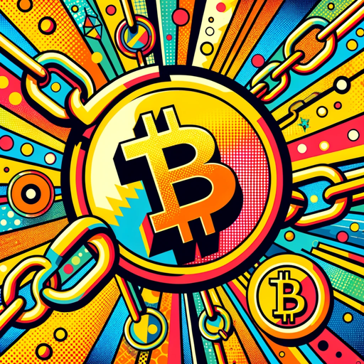 logo of Crypto Intel Bot on the GPT Store