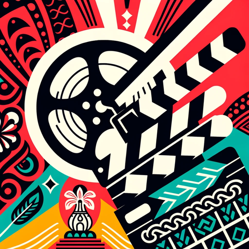 logo of Malayalam Movies on the GPT Store