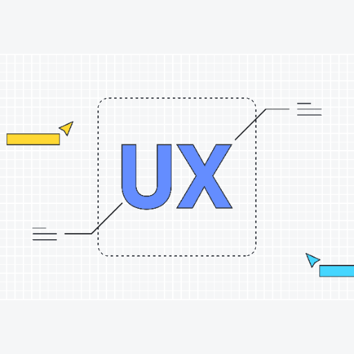 logo of UX Pal on the GPT Store
