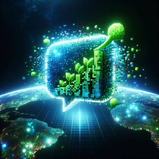 logo of Grow GPT on the GPT Store