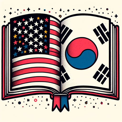logo of Direct Eng2Kor on the GPT Store