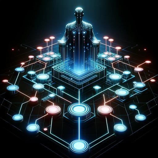 logo of Sitemap Architect on the GPT Store