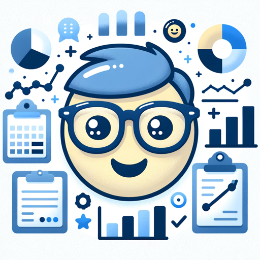 logo of Data Analytics on the GPT Store