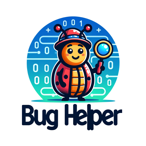 logo of Code Bug Fixer on the GPT Store