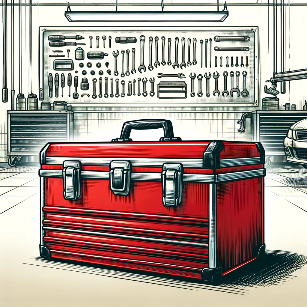 logo of Mechanic GPT on the GPT Store