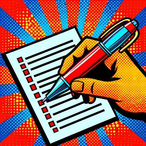 logo of Evaluation Assistant on the GPT Store