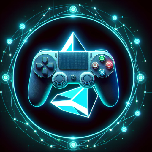 logo of Unity Helper on the GPT Store