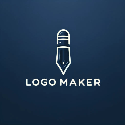 logo of Logo Maker on the GPT Store