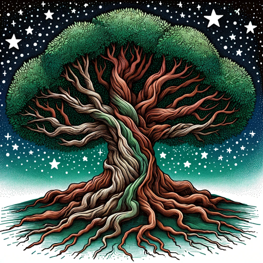 logo of Solomon on the GPT Store