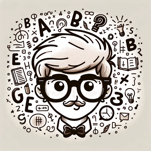 logo of Professional/Business Email Writer on the GPT Store