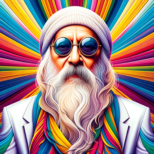 logo of OSHO's AI Representative on the GPT Store