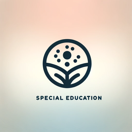 logo of IEP Writer - Nevada on the GPT Store