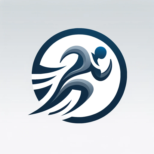 logo of Sport Guard Plus on the GPT Store