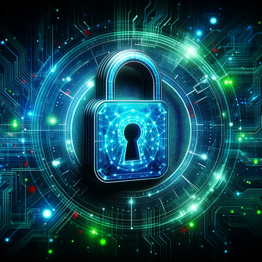 logo of NIST Cybersecurity Framework 2.0 Guide on the GPT Store
