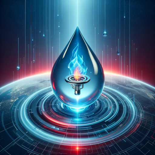logo of Fire Sprinkler Advisor on the GPT Store